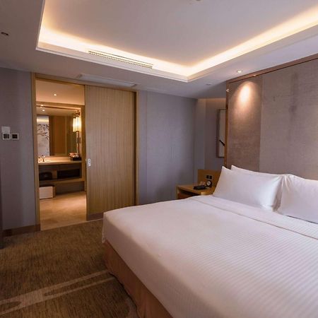 Ramada Plaza By Wyndham Fuzhou South Hotel Luaran gambar
